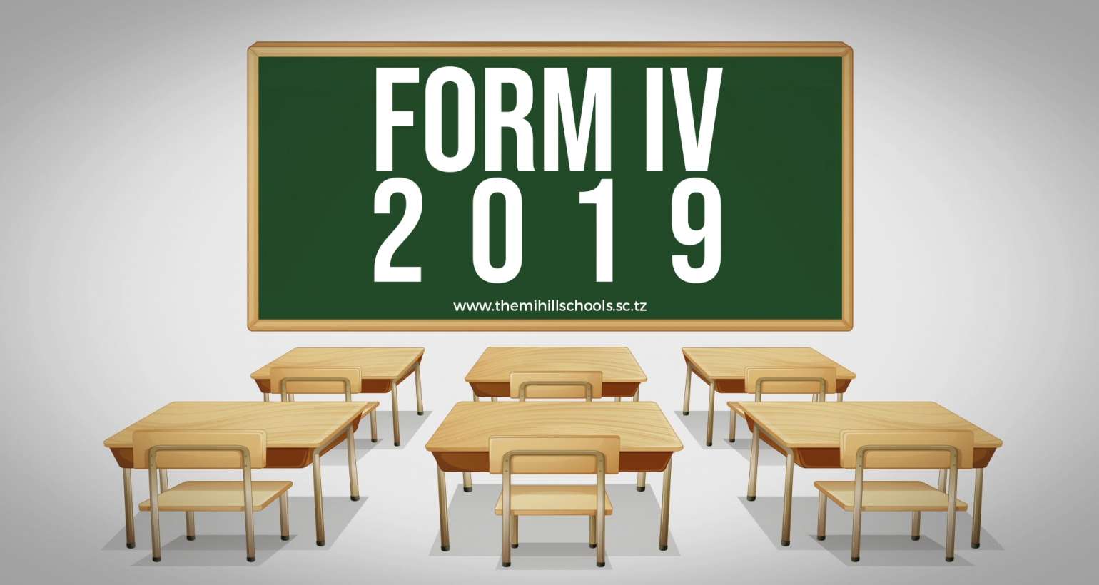 Form Four National Exam Results 2019/20.