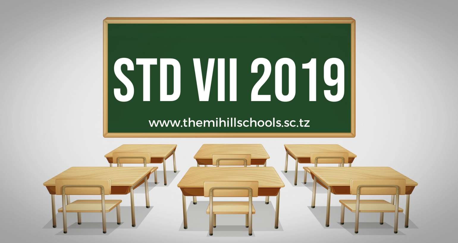 Standard VII National Results 2019- THEMI HILL SCHOOLS